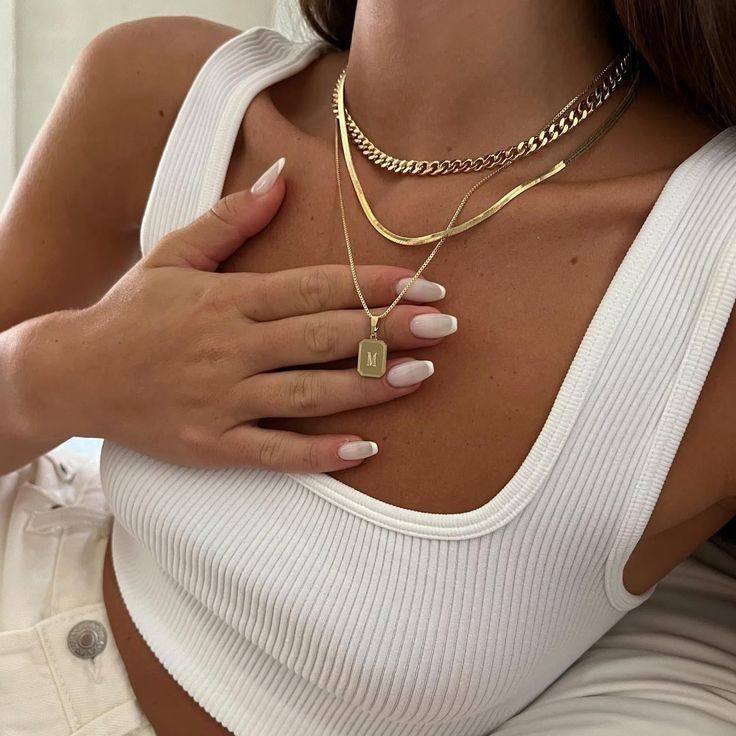 The Pieces She Actually Wears