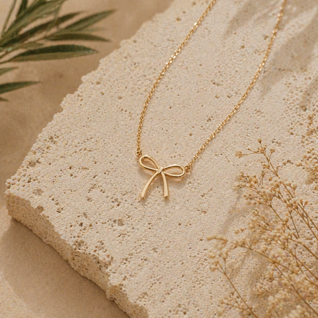 Lily Bow