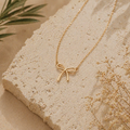 Lily Bow